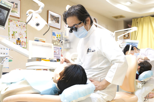 矯正歯科治療におけるスマイルデザインと審美処置 審美歯科治療 | 茗荷谷・大人の矯正歯科・審美歯科 小石川